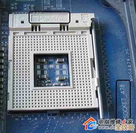 探索主板CPU针脚架构:从插槽分类到针脚布局的实用技术解析 探索主板CPU针脚架构:从插槽分类到针脚布局的实用技术解析