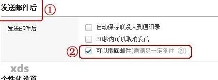 深度分析：为何你的QQ邮箱会出现邮件未送达问题及应对策略