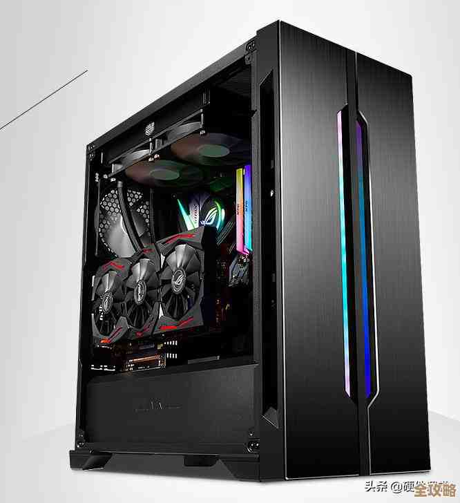 装机指南：手把手教你组装专属电脑，体验DIY的乐趣与成就感