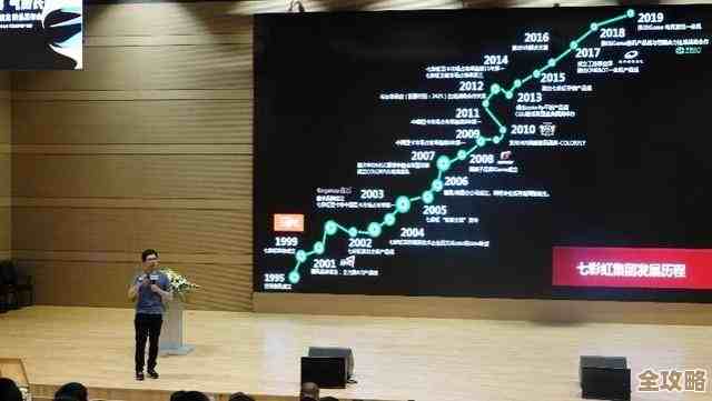 电脑小白蜕变记：轻松掌握零基础学电脑的全方位教程