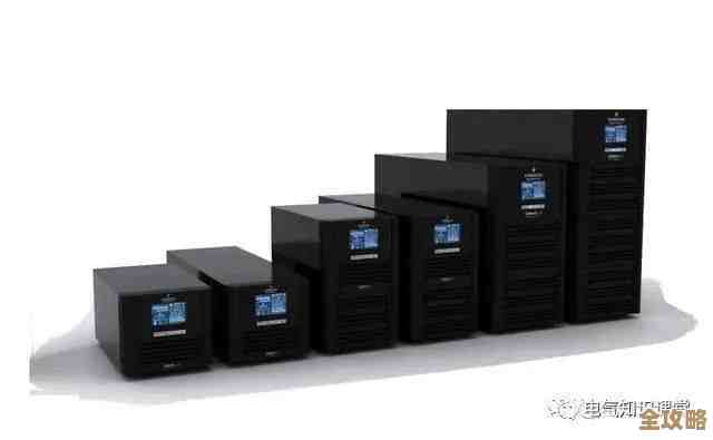全面了解UPS电源:功能特点与应用场景深度剖析 全面了解UPS电源:功能特点与应用场景深度剖析