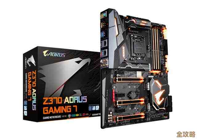 Z370主板CPU兼容指南：找到你的理想处理器组合