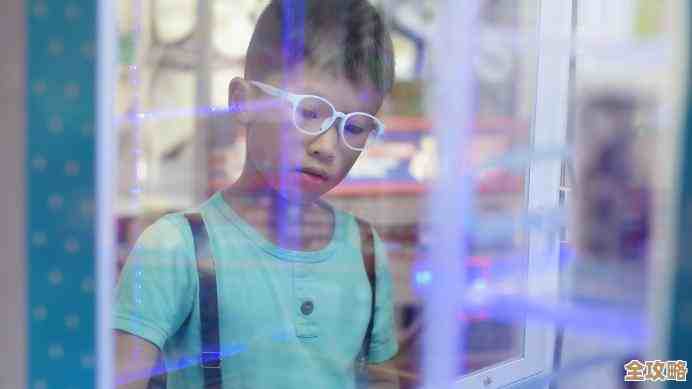 开启屏保模式：为你的视力加一道防线，让屏幕寿命更长久