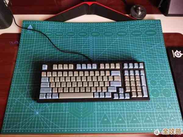 游戏键盘红轴黑轴大比拼：职业选手的选择秘诀与技巧