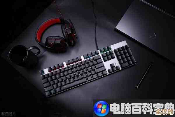 游戏键盘红轴黑轴大比拼：职业选手的选择秘诀与技巧