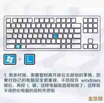 电脑小白进阶宝典：详细步骤带你快速入门基础操作