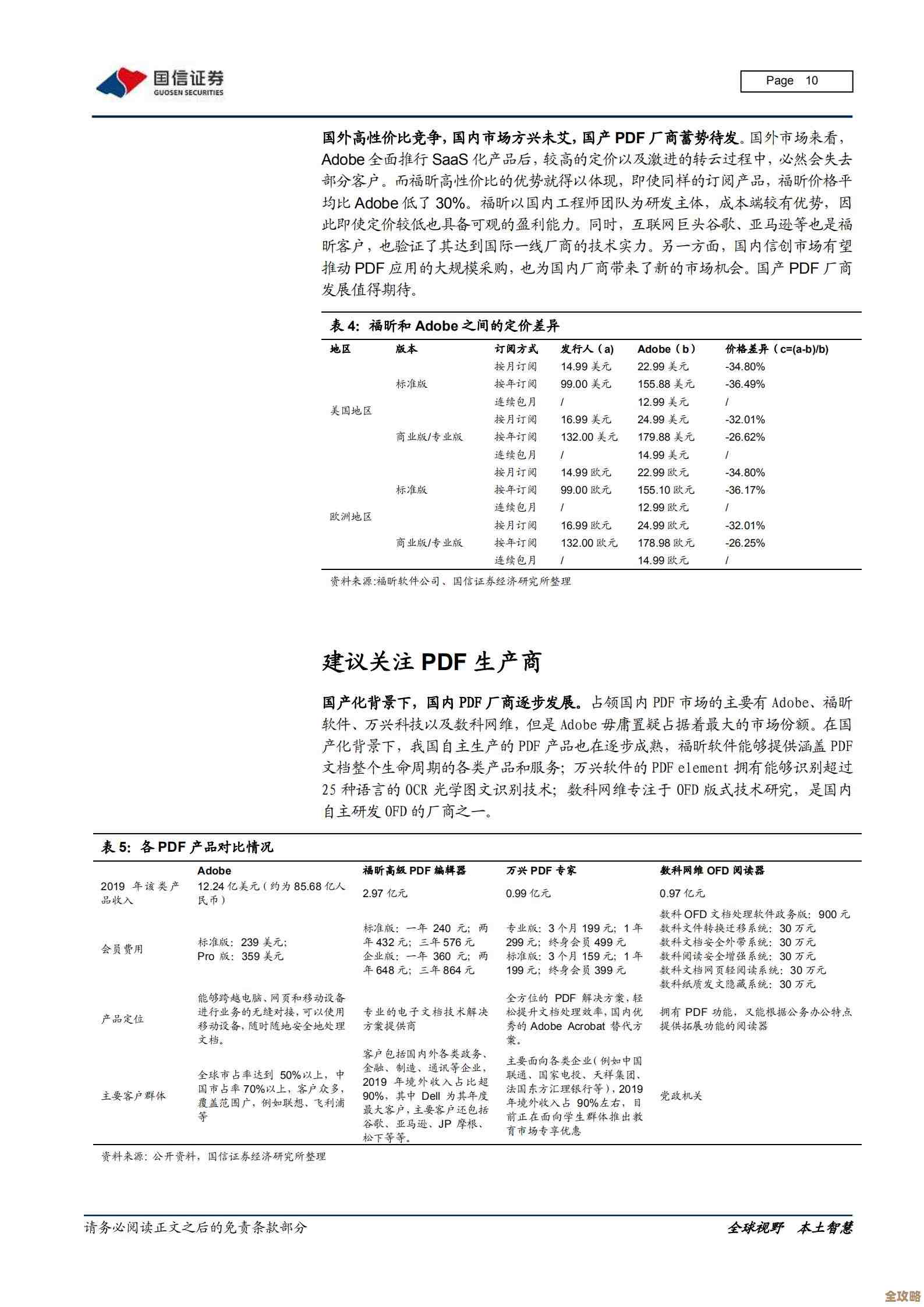 福昕PDF编辑器：智能化文档处理与安全管理的得力助手