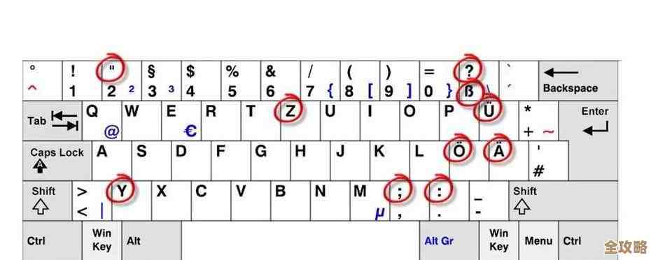 如何高效打出点符号?掌握键盘输入技巧 如何高效打出点符号?掌握键盘输入技巧