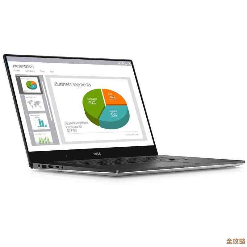 体验Dell电脑的高效性能与稳定品质，满足多元工作需求
