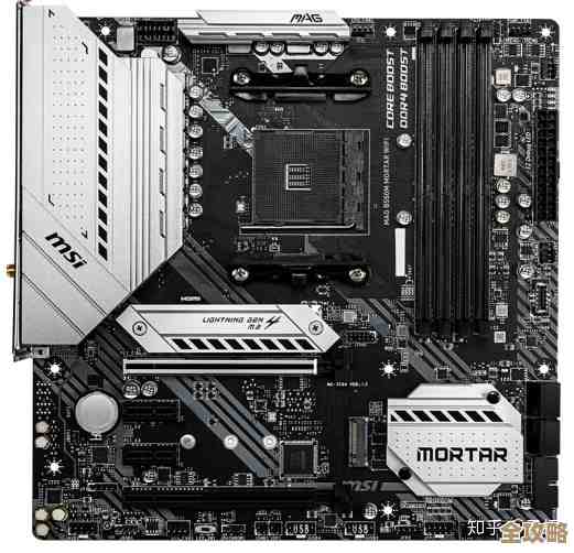 追求稳定与性价比？技嘉H61主板是您理想的电脑硬件搭档