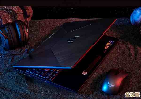 华硕电竞本强悍散热持久高性能，助你征服虚拟世界无压力