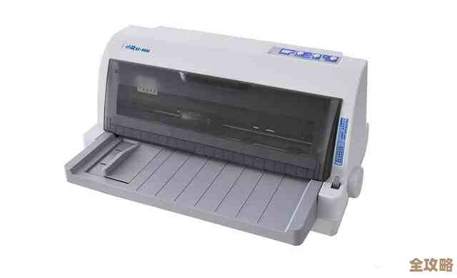 激光vs喷墨打印机核心区别指南：科学挑选适合您的打印方案