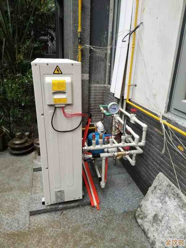 新手必看：一步步教你安装操作系统的详细视频指南