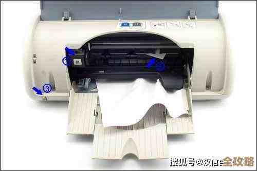 如何快速解决打印机频繁卡纸问题的实用技巧