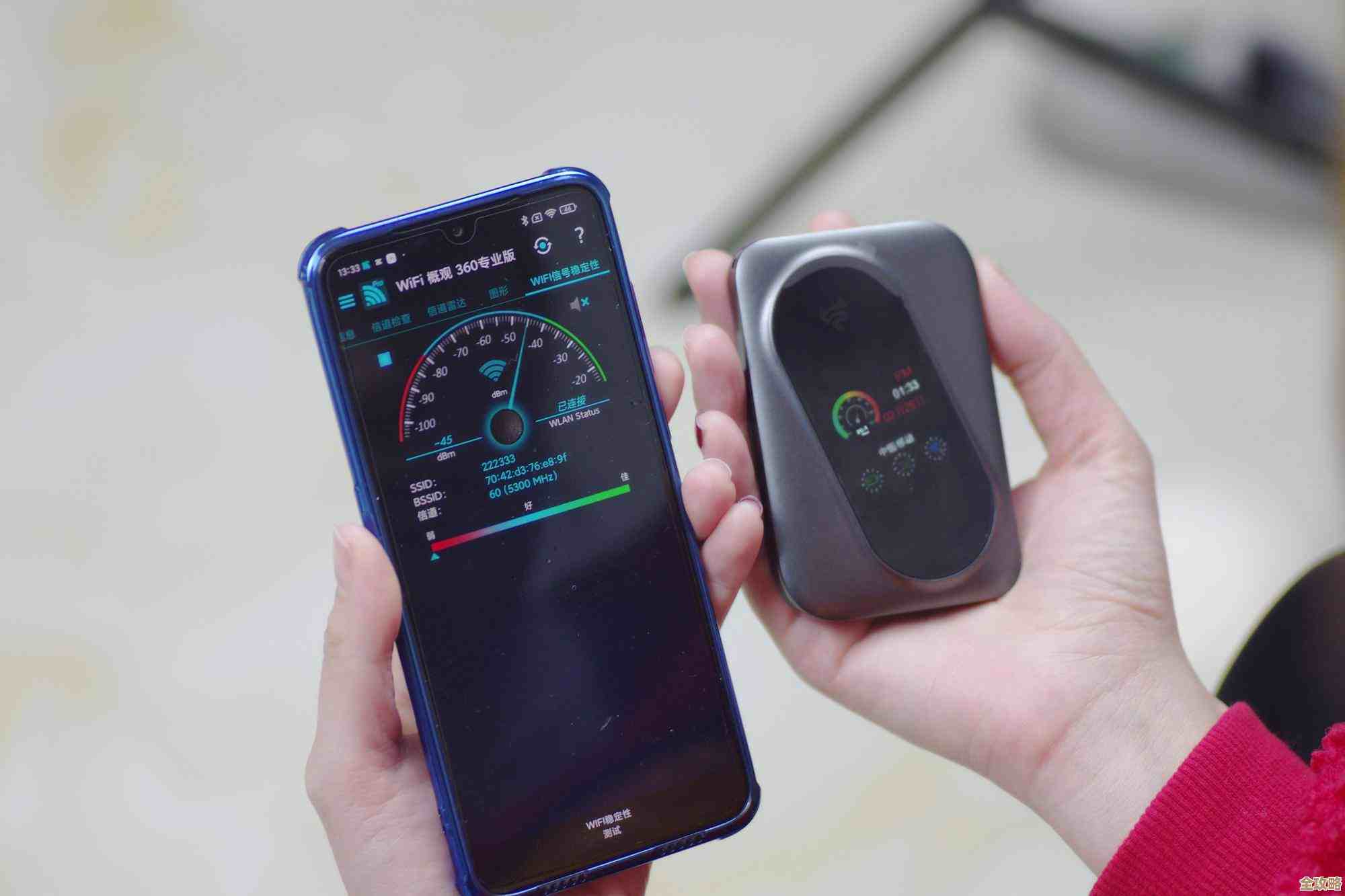 小米随身wifi:高速网络随身带,轻松上网无拘束,畅联数字生活 小米随身wifi:高速网络随身带,轻松上网无拘束,畅联数字生活