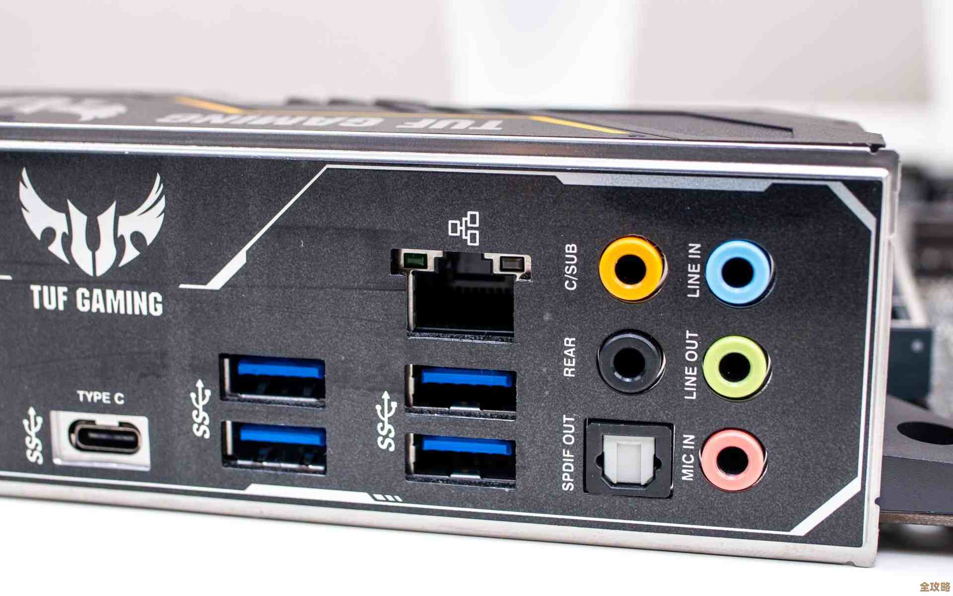 探索华硕主板官网，体验高性能电脑硬件的卓越技术与可靠品质