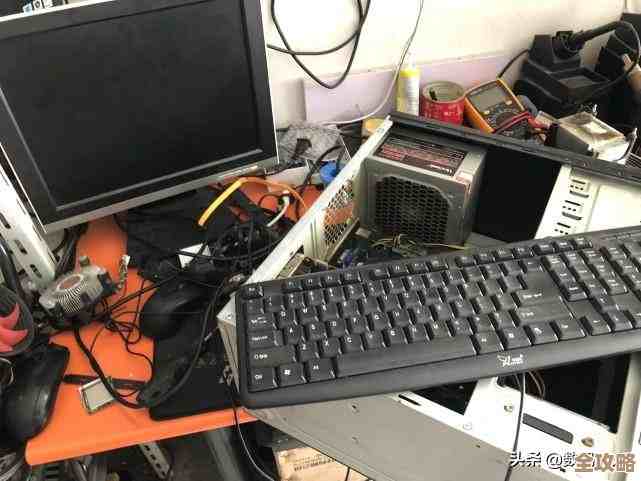 探究台式电脑关机故障的常见根源及有效处理方式