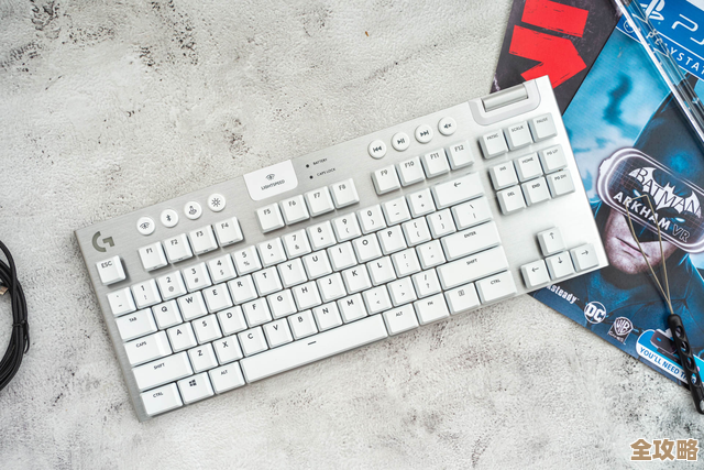 kk键盘：舒适手感与高效输入完美结合，提升你的聊天办公效率