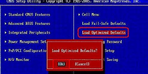 遇到BIOS设置混乱？恢复出厂默认值快速修复系统问题