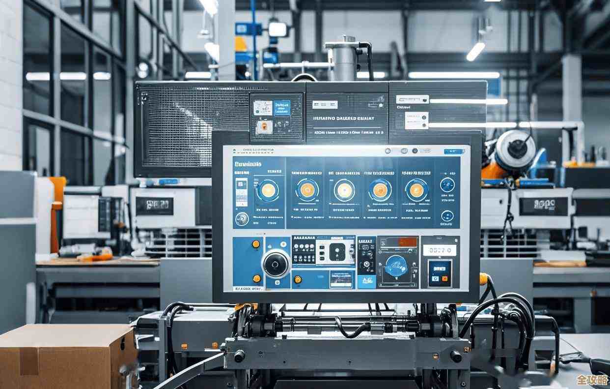 工业平板电脑:智能制造中不可或缺的高效助手 工业平板电脑:智能制造中不可或缺的高效助手