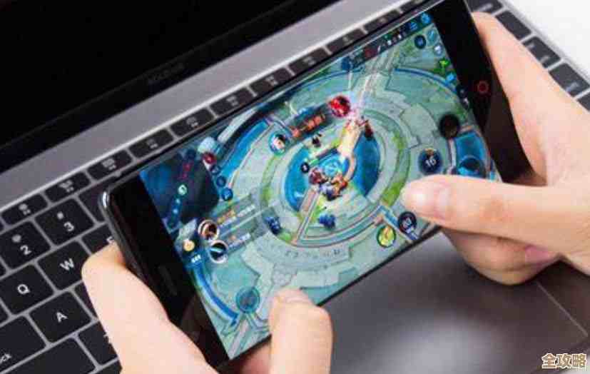 如何根据需求选择最佳手机分辨率，打造沉浸式观感体验