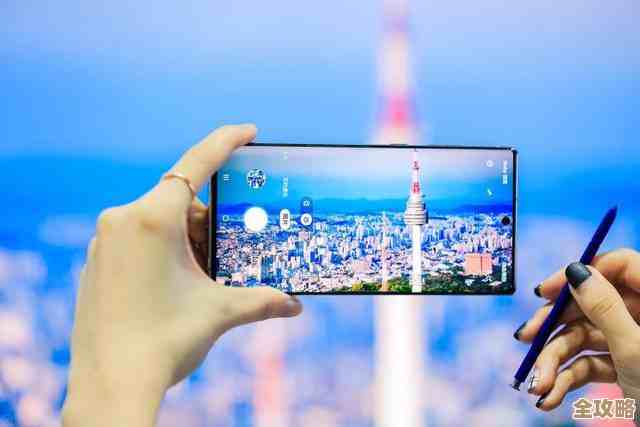 三星Note10摄影进阶：五大技巧助你拍出专业级照片