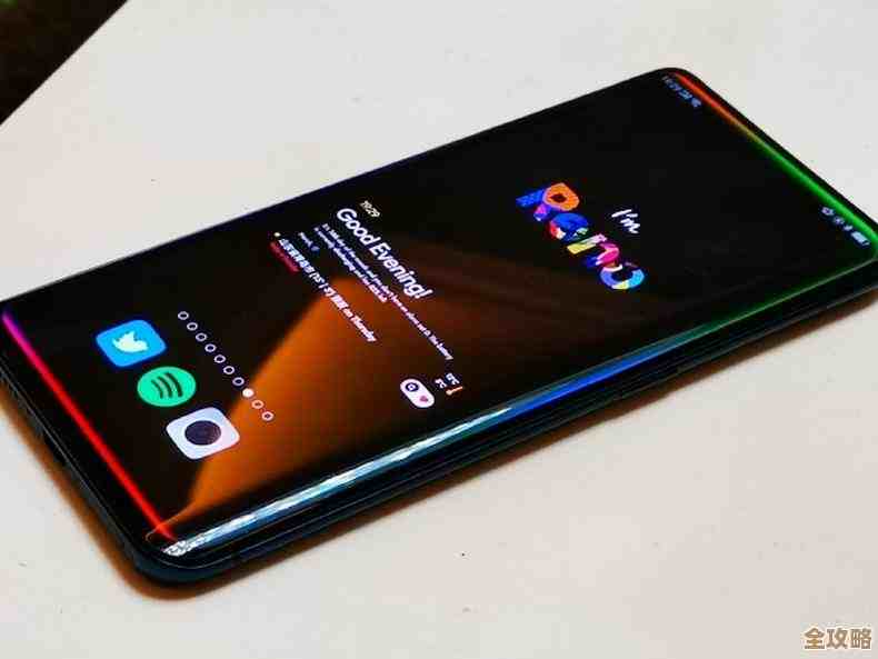 大屏魅力尽在6英寸手机：视野无边界，体验更沉浸