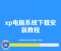 详解XP系统重装步骤及常见问题防范指南