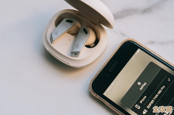 蓝牙耳机连接手机全攻略，简单几步轻松完成配对