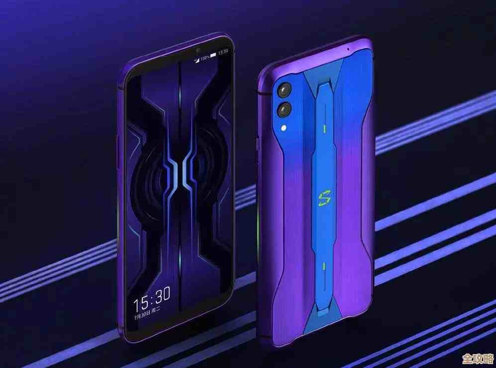 提升网速如此简单：WiFi助手让连接更快速、更稳定可靠