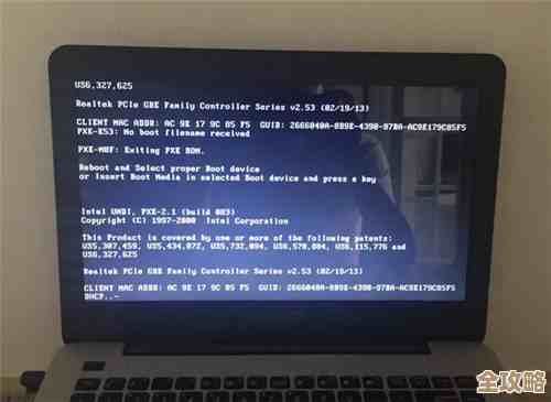 遭遇电脑黑屏但主机运行？这些方法帮你轻松恢复正常显示