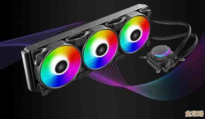 强力降温且低噪的CPU风扇,保障电脑高效稳定工作 强力降温且低噪的CPU风扇,保障电脑高效稳定工作