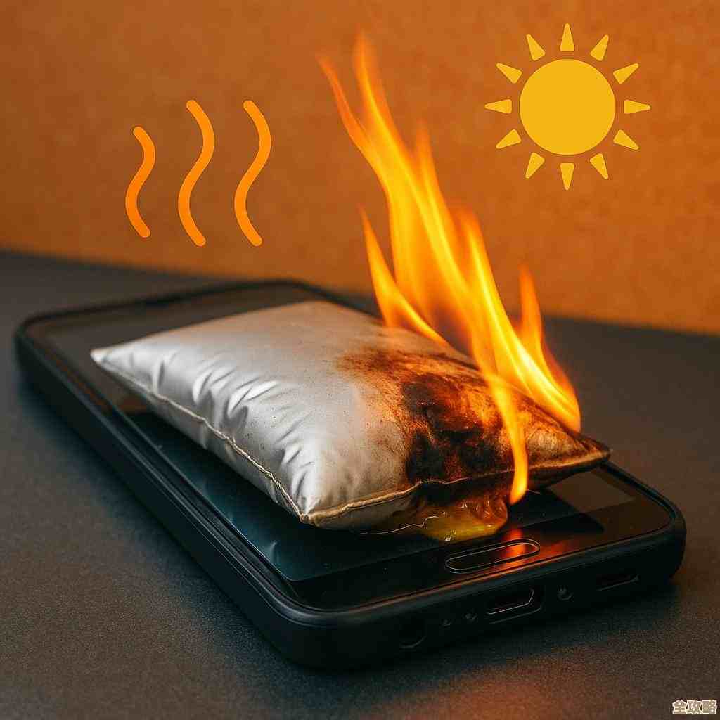 告别手机高温困扰:全方位散热方案及预防措施详解 告别手机高温困扰:全方位散热方案及预防措施详解