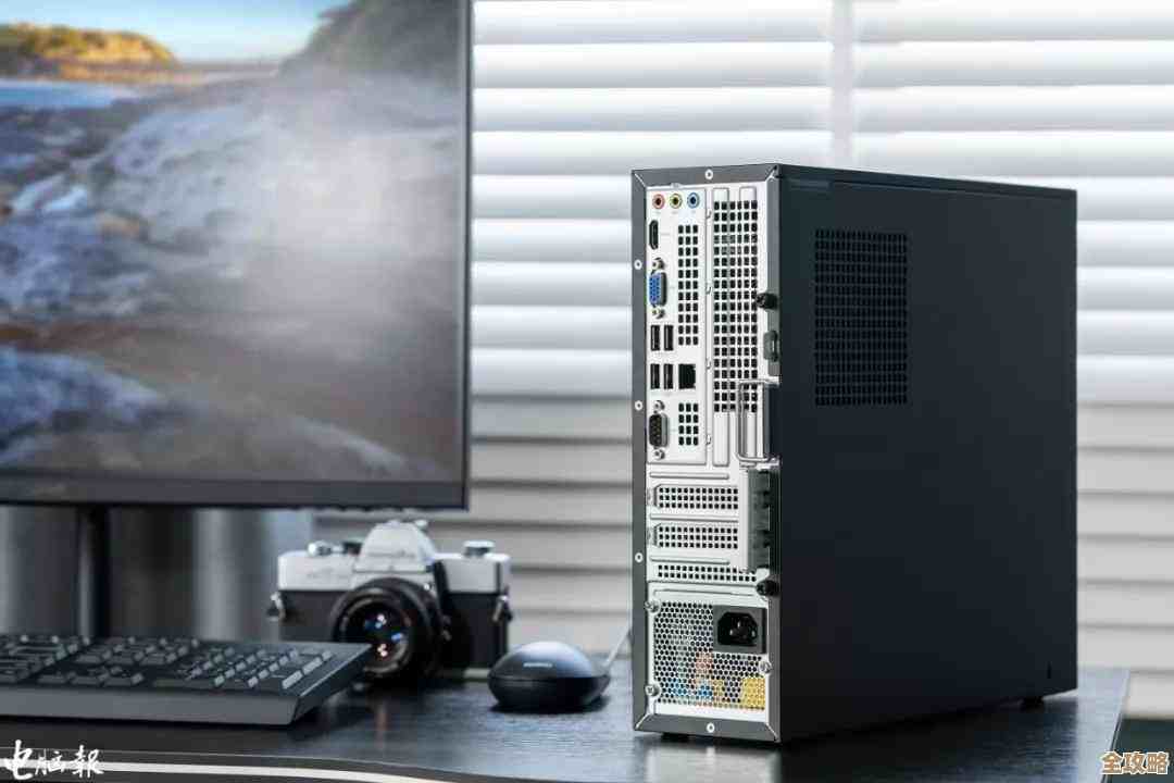 双显示器助力高效工作，提升生产力并节省宝贵时间