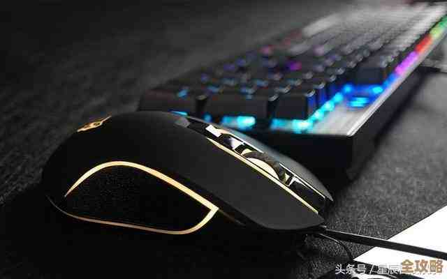 轻松实现鼠标自动点击,高效办公从此告别重复手动操作 轻松实现鼠标自动点击,高效办公从此告别重复手动操作