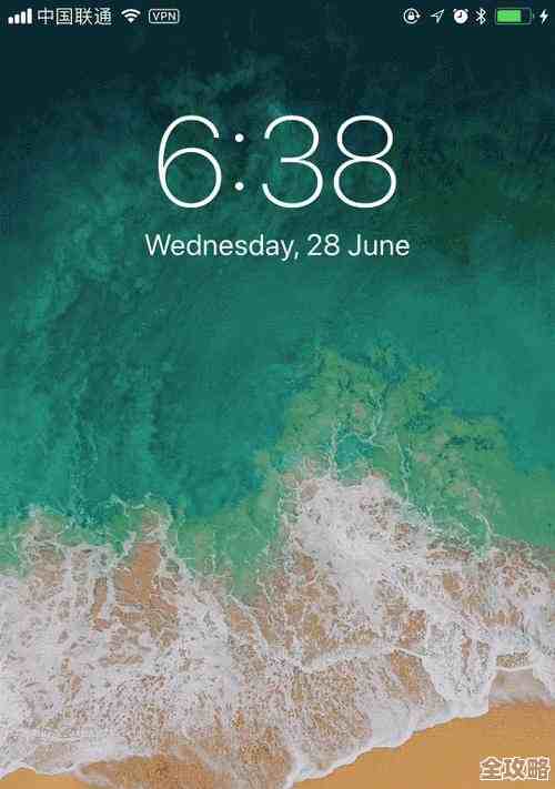 轻松掌握动态壁纸设置技巧，让手机桌面焕发个性活力