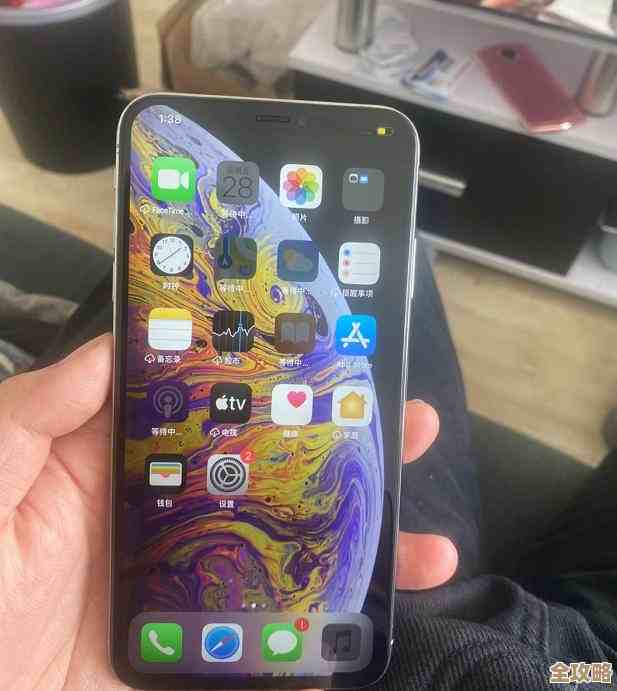 爱思助手安装苹果软件教程：iPhone用户必备步骤解析