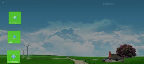 掌握壁纸软件使用秘诀：打造高效又美观的个性化桌面环境