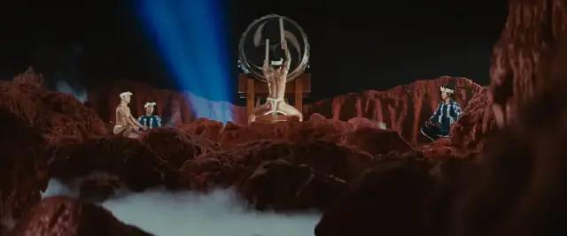 手机电影《神奇威龙》震撼热映：沉浸魔幻场景，开启动感影音新体验！