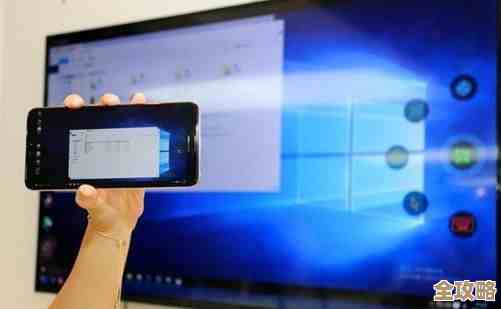 电脑秒变安卓手机！这款模拟器让你在Windows系统上畅玩移动应用