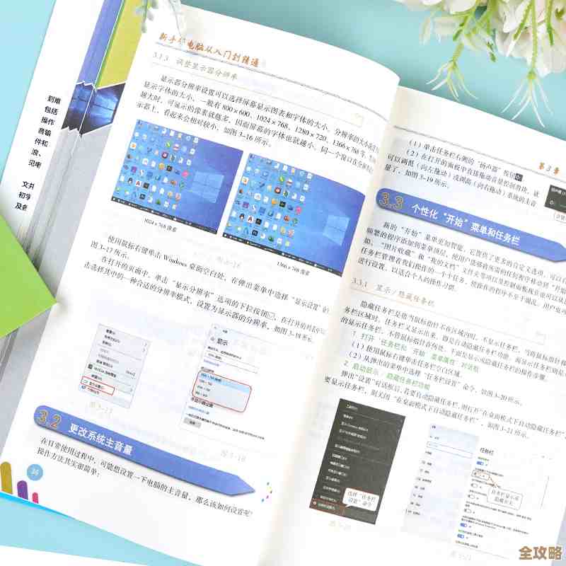 电脑书推荐：从入门到精通，开启计算机技术的探索之旅