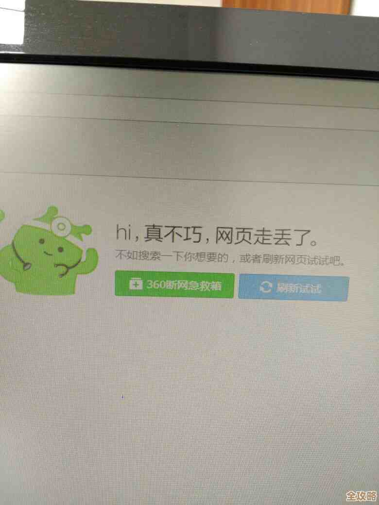 全面解析360se浏览器打不开网页问题及有效处理方案 全面解析360se浏览器打不开网页问题及有效处理方案