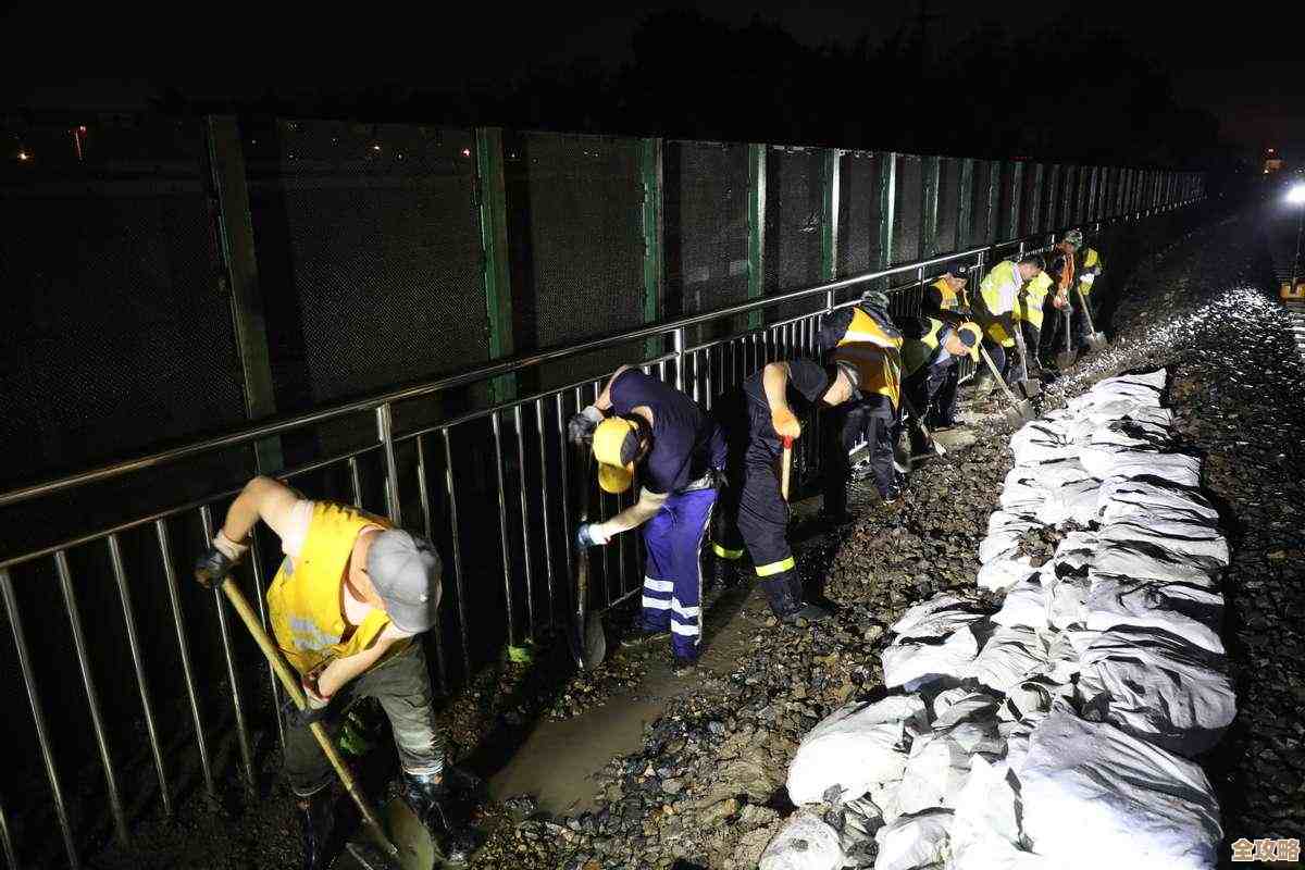 实现维修流程优化与故障预警功能的高效系统管理策略