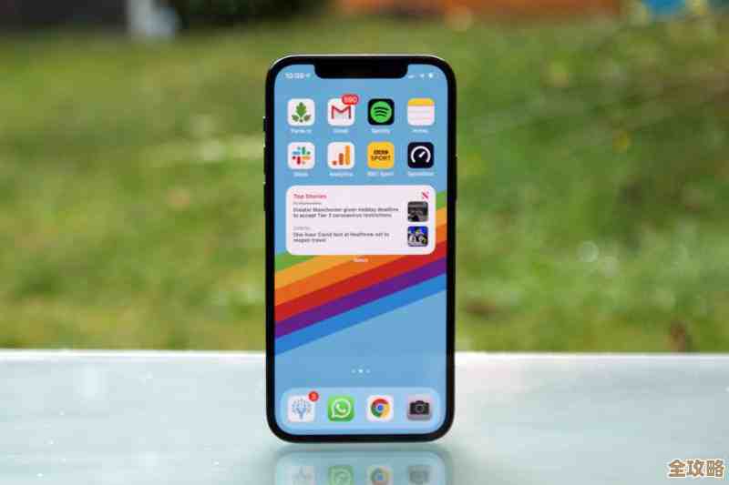 苹果11能否连接5G网络？详细解析其网络兼容性与实际使用体验