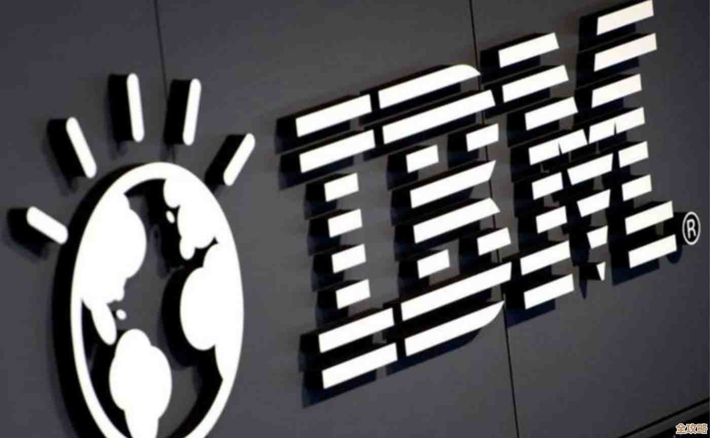 体验IBM电脑卓越性能,成就事业飞速进步与无限可能 体验IBM电脑卓越性能,成就事业飞速进步与无限可能