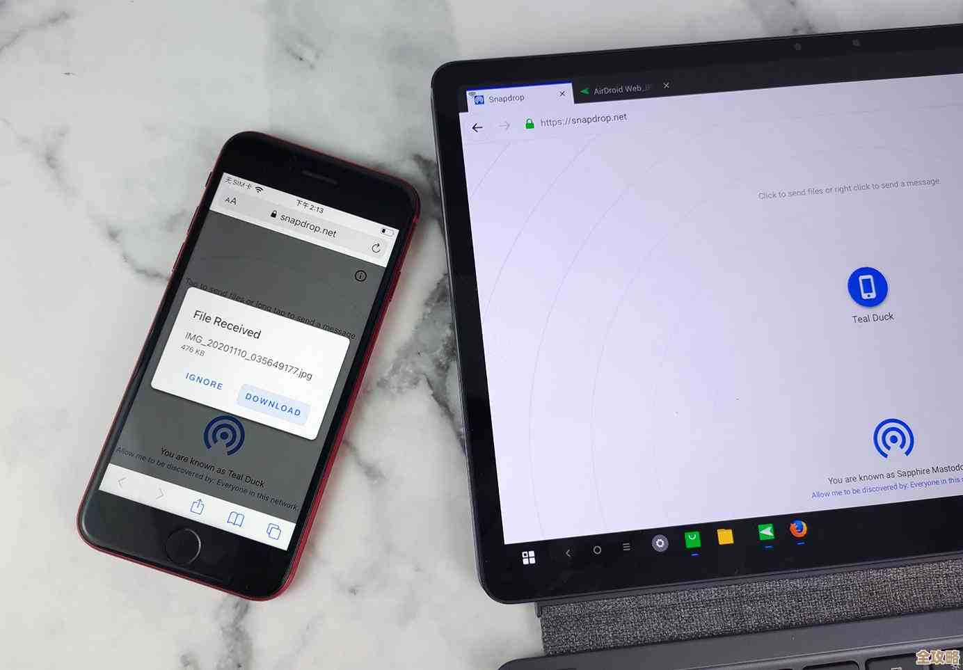 掌握平板连接电脑的实用技巧，小鱼一步步教您操作