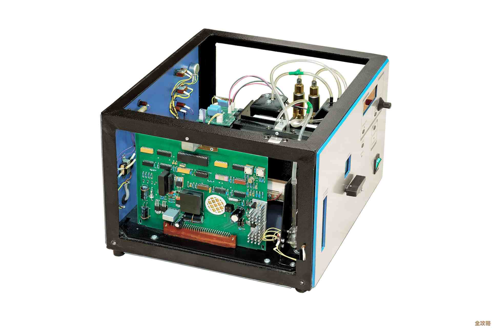 智能可调稳压电源，保障多样化电子设备持久稳定运行