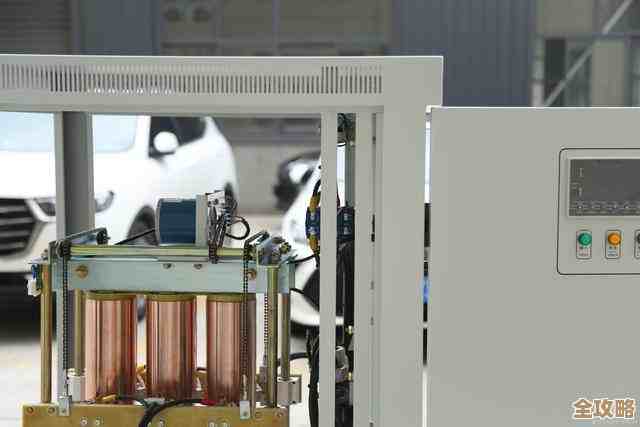 智能可调稳压电源，保障多样化电子设备持久稳定运行