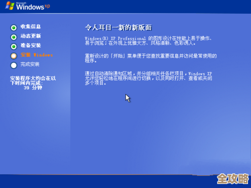 轻松掌握Windows 11电脑系统重装完整教程