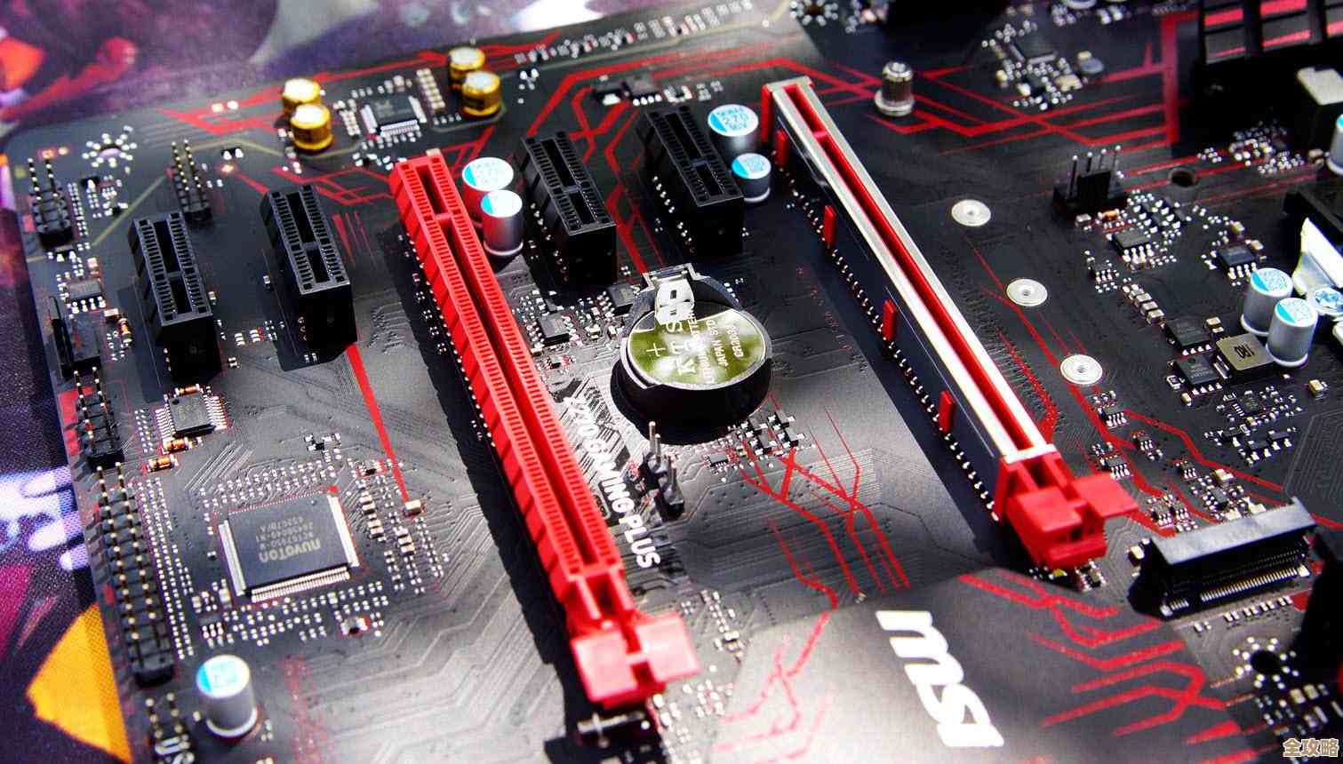 显卡BIOS刷新不求人,小鱼一步步教您实现硬件效能新突破 显卡BIOS刷新不求人,小鱼一步步教您实现硬件效能新突破